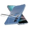 Spigen Liquid Crystal do Galaxy S25 – Przezroczyste Etui Crystal Clear